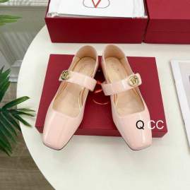 Picture of Valentino Shoes _SKUValentinosz35-40JX090119977